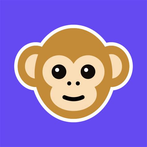 monkey random chat|Monkey